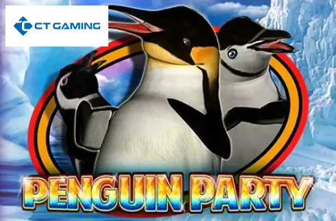 Penguin Party